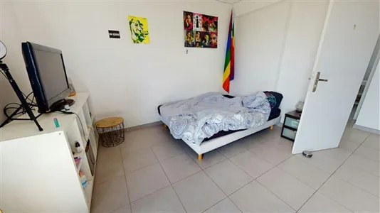 Rooms in Montpellier - photo 1