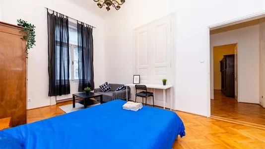 Rooms in Budapest Pesterzsébet - photo 4