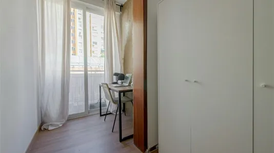 Rooms in Madrid Tetuán - photo 4