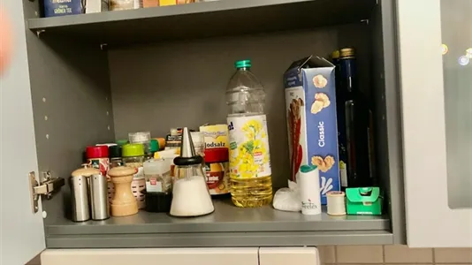 Apartments in Location is not specified - photo 8