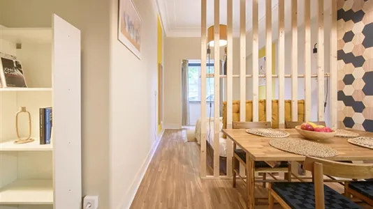 Apartments in Location is not specified - photo 6