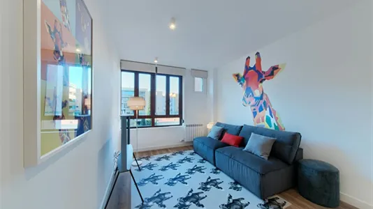 Rooms in Barcelona Les Corts - photo 6