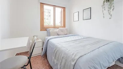 Room for rent in Mislata, Comunidad Valenciana