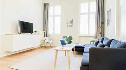 Apartment for rent in Berlin Tempelhof-Schöneberg, Berlin