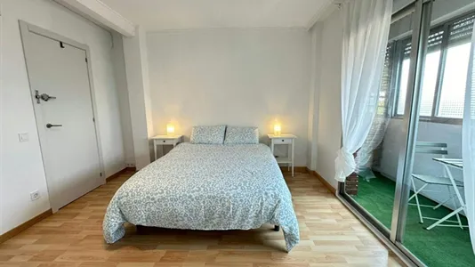 Rooms in Alcalá de Henares - photo 5