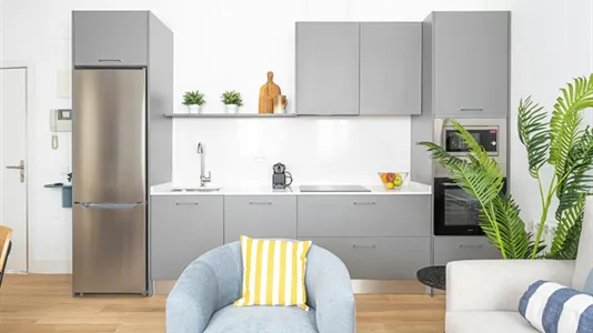 Apartments in Madrid Centro - photo 7
