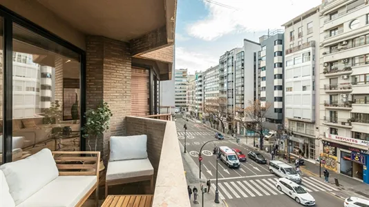 Rooms in Valencia Extramurs - photo 10