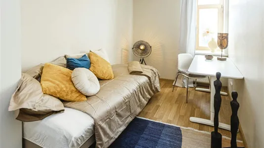 Rooms in Riga Centrs - photo 2