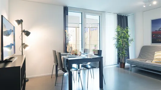 Apartments in Luzern-Land - photo 7