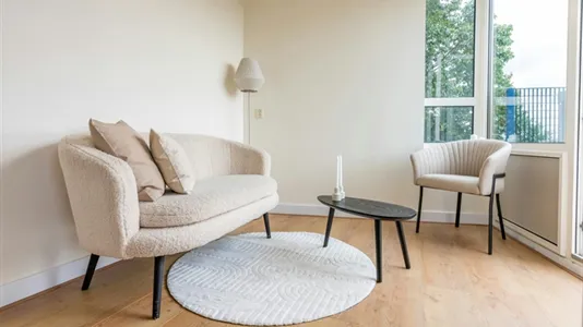 Apartments in Amsterdam Zeeburg - photo 5