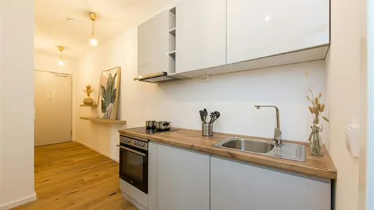 Rooms in Berlin Mitte - photo 8