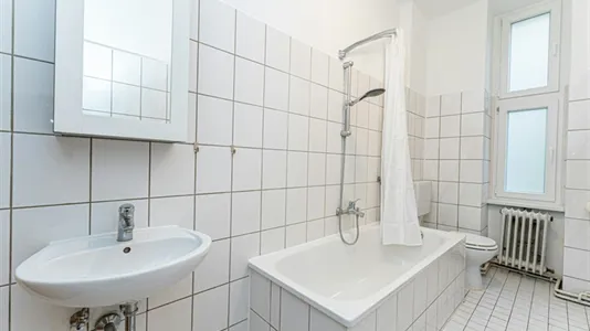 Apartments in Berlin Neukölln - photo 5