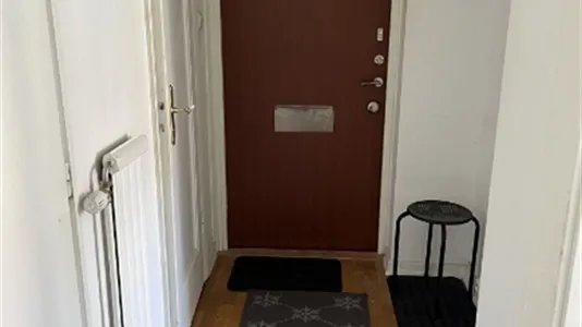 Apartments in Solna - photo 9