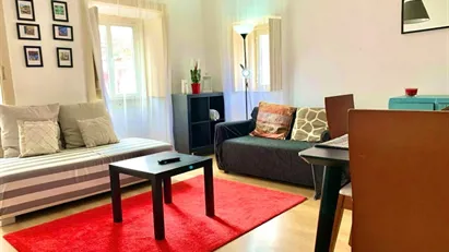 Apartment for rent in Lisbon (region)