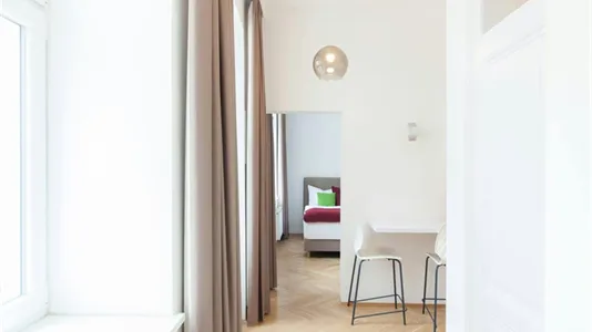 Apartments in Wien Ottakring - photo 5