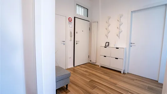 Rooms in Padua - photo 9