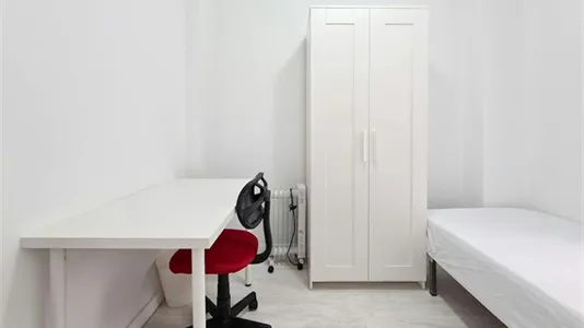 Rooms in Alboraya - photo 3