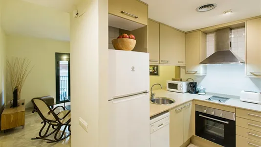 Apartments in Barcelona Ciutat Vella - photo 8