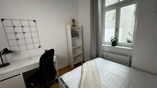 Rooms in Wien Währing - photo 5
