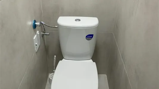 Rooms in Budapest Józsefváros - photo 10