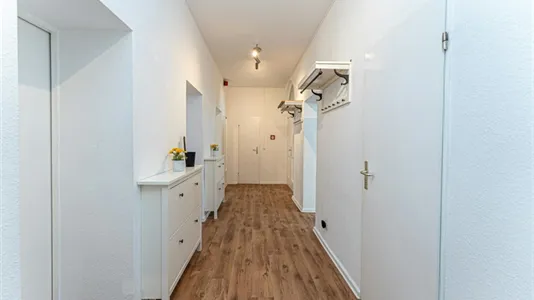 Rooms in Berlin Mitte - photo 9