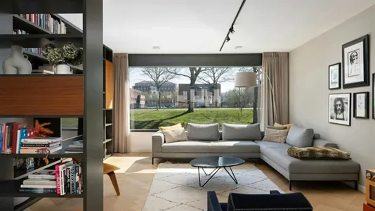 Houses in Location is not specified - photo 3