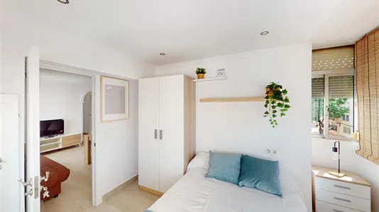 Rooms in Jerez de la Frontera - photo 4