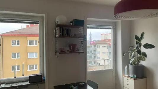 Apartments in Stockholm South - photo 2