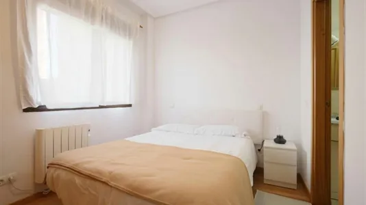 Apartments in Madrid Tetuán - photo 2