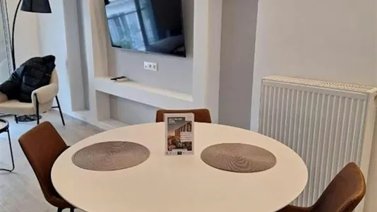 Apartments in Athens Akropoli - photo 6