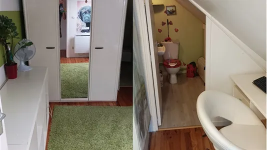 Rooms in Argenteuil - photo 8