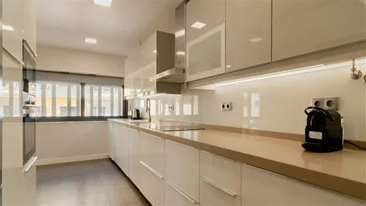 Apartments in Odivelas - photo 5