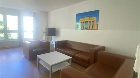 Apartments in Berlin Mitte - photo 9