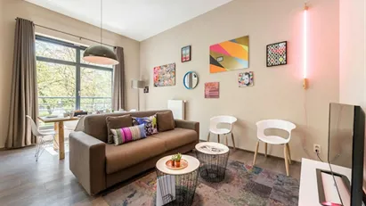 Apartment for rent in Stad Brussel, Brussels