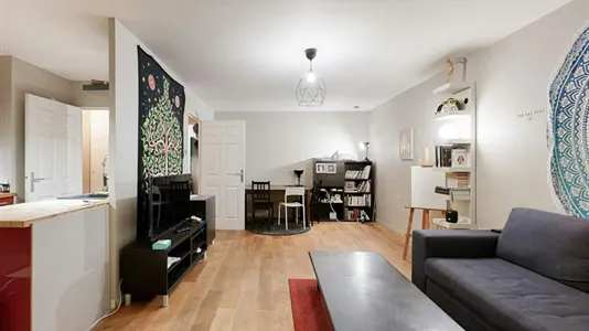 Rooms in Nantes - photo 9