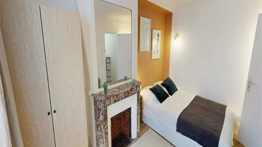 Rooms in Paris 9ème arrondissement - photo 2