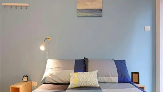 Rooms in Roma Municipio III – Monte Sacro - photo 2