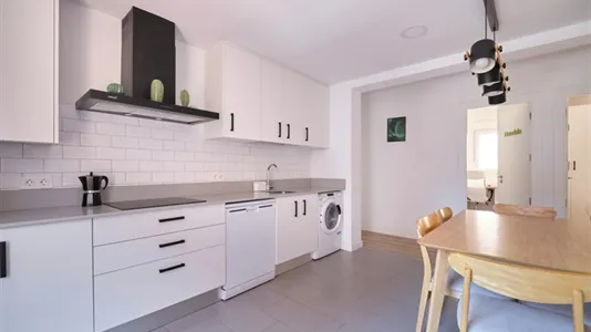 Rooms in Salamanca - photo 10