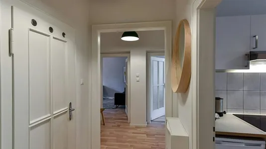 Rooms in Berlin Friedrichshain-Kreuzberg - photo 6