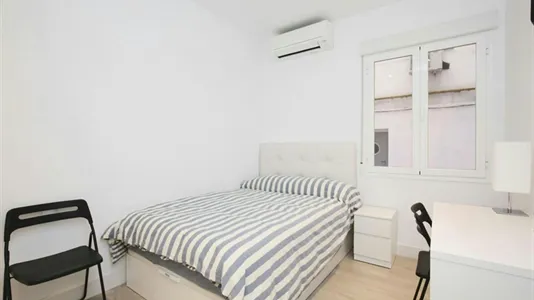 Apartments in Madrid Retiro - photo 8