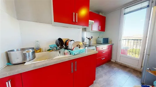 Rooms in Toulouse - photo 6