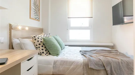 Rooms in Madrid Moncloa-Aravaca - photo 2