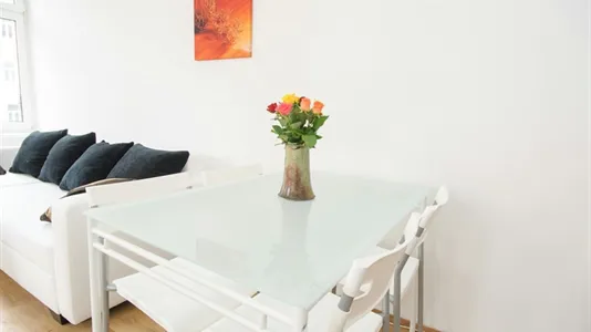 Apartments in Location is not specified - photo 5