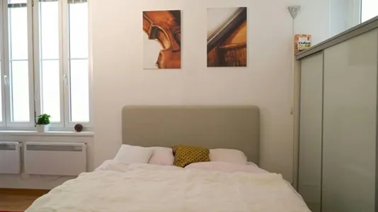 Apartments in Wien Wieden - photo 4