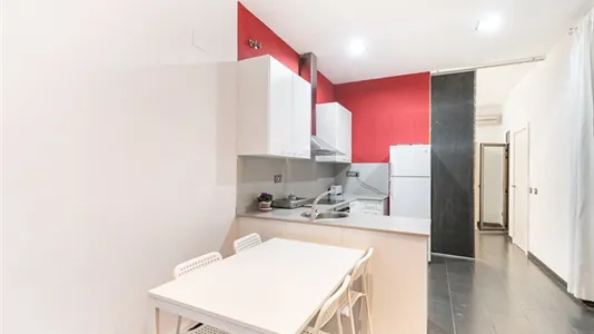 Apartments in L'Hospitalet de Llobregat - photo 5