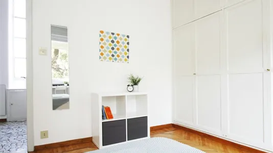Rooms in Bologna - photo 2