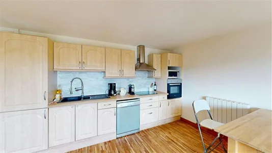 Apartments in Gex - photo 7