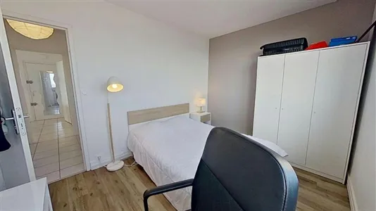 Rooms in Rouen - photo 2