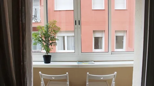 Rooms in Barcelona Sant Martí - photo 9