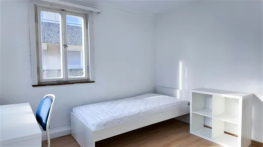 Rooms in Ludwigsburg - photo 2